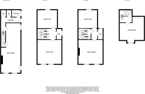 Floor/Site plan 1