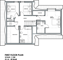 Floor/Site plan 2