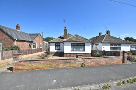 St Peters Close, West Lynn, King's Lynn, PE34