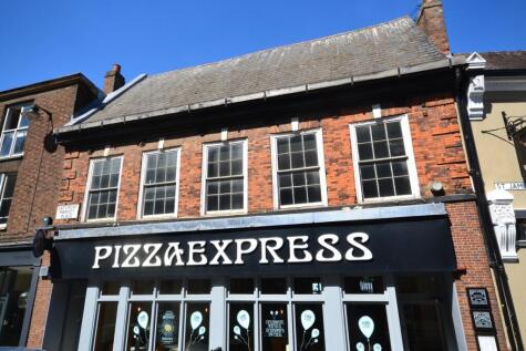 Saturday Market Place, Kings Lynn, TOWN CENTRE, PE30