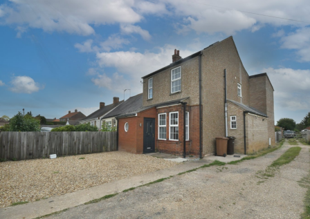 Wootton Road, King's Lynn, PE30