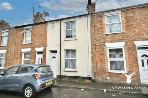 Ouse Avenue, King's Lynn, PE30