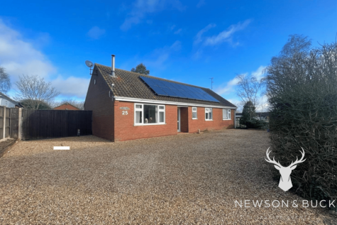 Vong Lane, Pott Row, King's Lynn, PE32