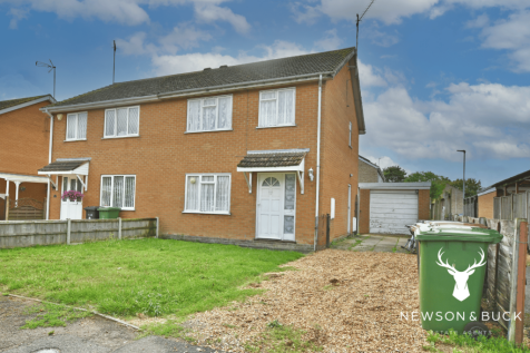 Daseleys Close, King's Lynn, PE30