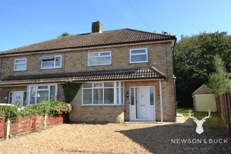 Suffolk Road, KING'S LYNN, PE30