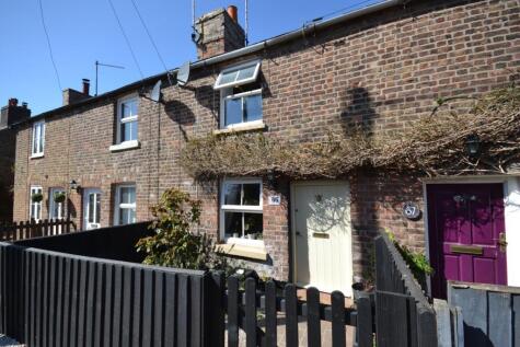 Churchgate Way, Terrington St Clement, King's Lynn, PE34