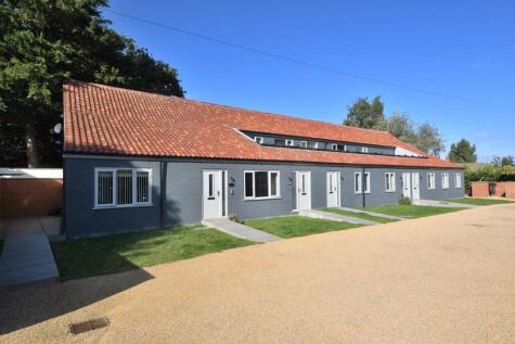 Ryston End, Downham Market, PE38