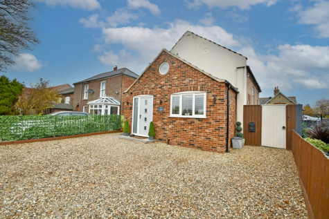 Sutton Road, Walpole Cross Keys, King's Lynn, PE34