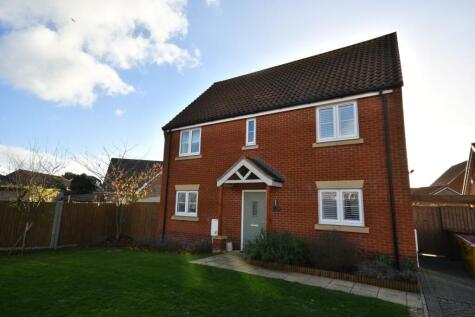 Orchard Crescent, King's Lynn, PE30