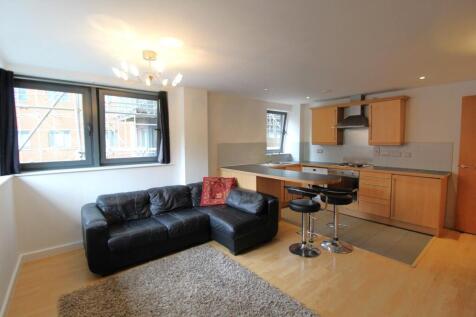 Velocity East, 4 City Walk, Leeds, West Yorkshire, LS11