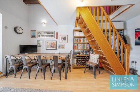 Butcher Street, Leeds, LS11