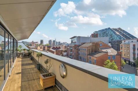 1 Dock Street, Leeds, LS10