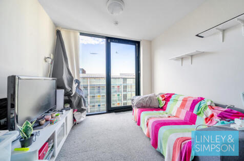 Victoria House, 12 Skinner Lane, Leeds, LS7