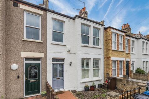 Faraday Road, Wimbledon