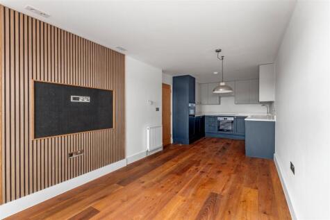 Kingston Road, Wimbledon