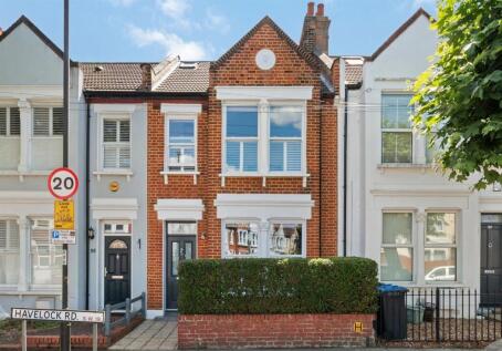 Havelock Road, London