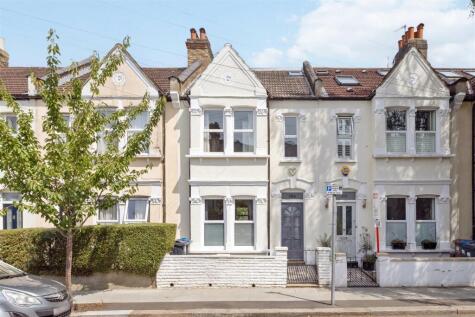 Havelock Road, London