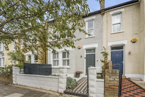 Clarence Road, London