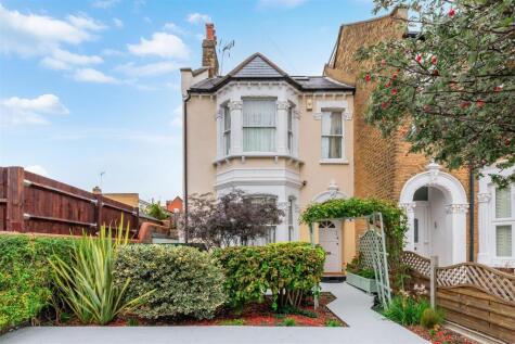Alexandra Road, London