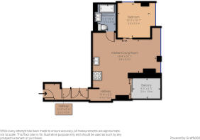 Floorplan - Chestert