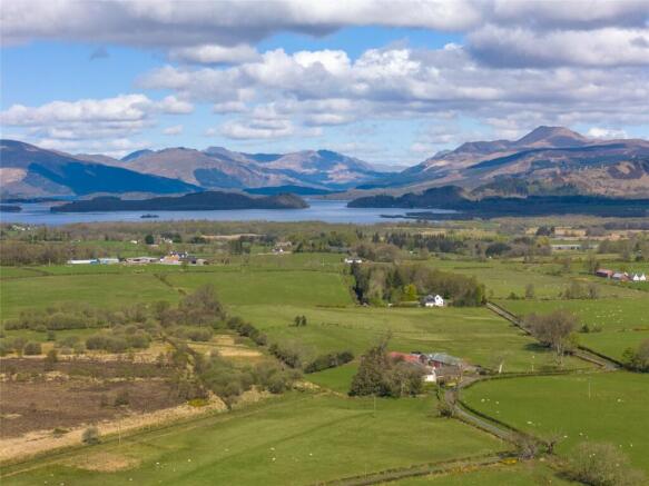 Loch Lomond