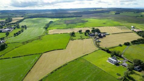 Strathaven - 5 bedroom detached house for sale