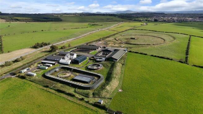 Belstane Stables