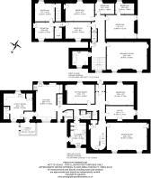 Penston Farmhouse