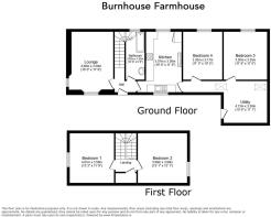 Burnhouse Farmhouse