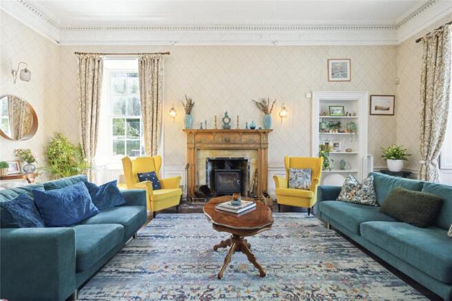 Drawing Room