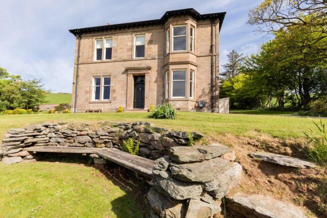House Front