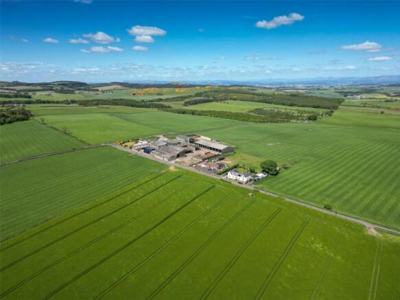 West Binny Farm