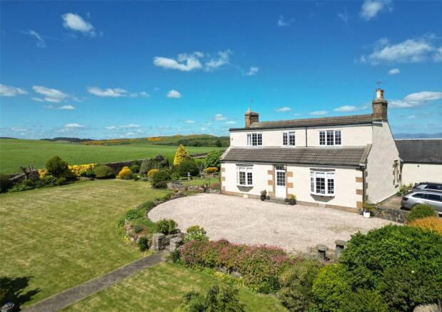 Farmhouse