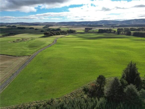 Land At Black Mount