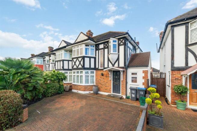 Cranmer Close