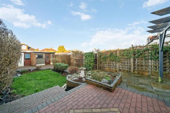 Cranmer Close
