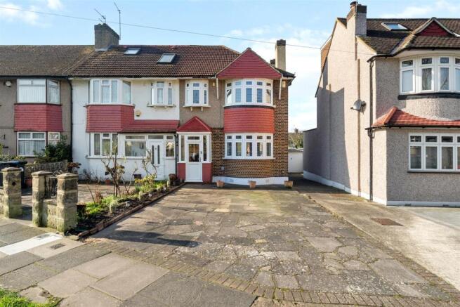 Churston Drive
