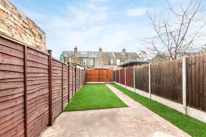 Crown Lane