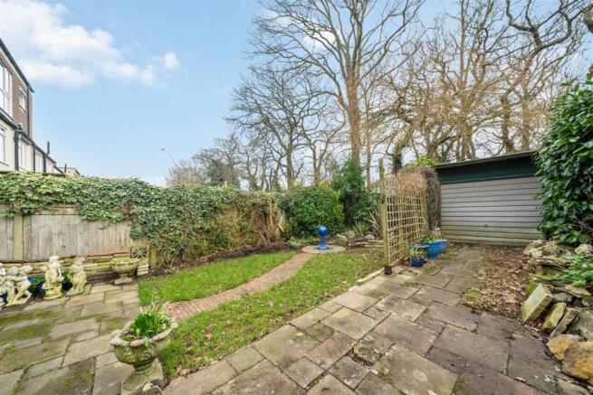 Cherrywood Lane
