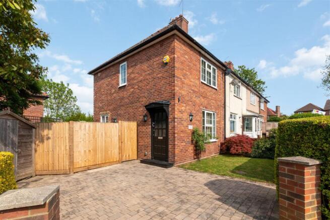 Bordesley Road