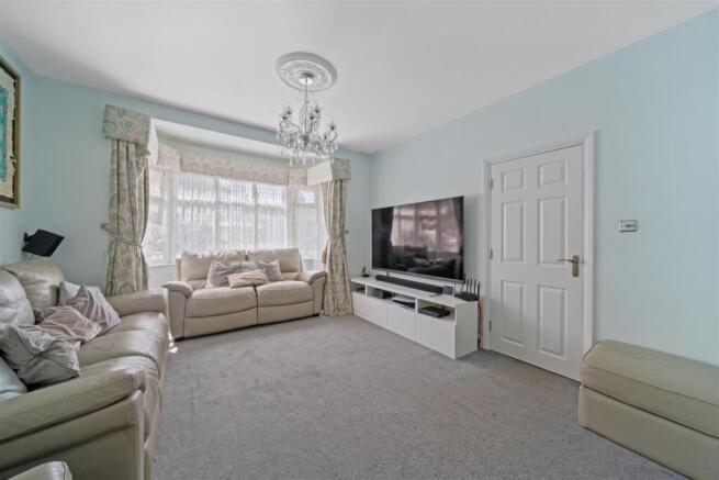 Wandle Road