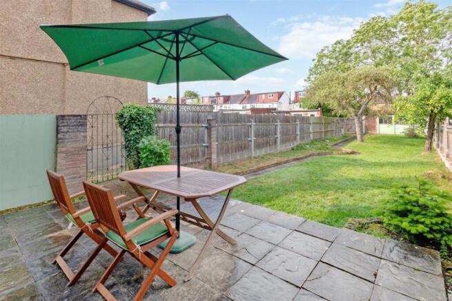 Thurleston Avenue