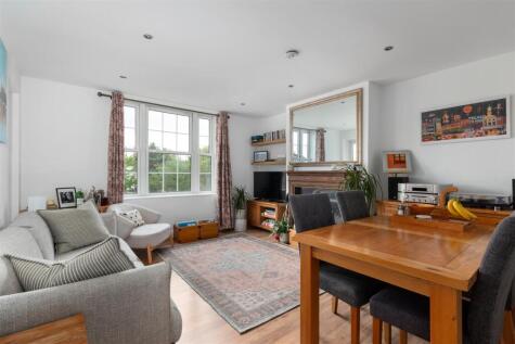 Thornton Court, SW20