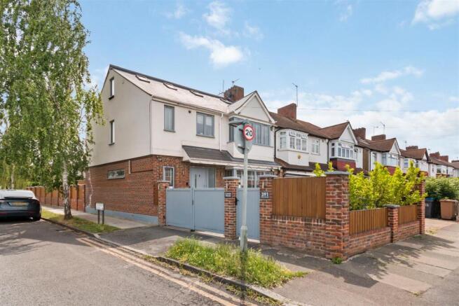 Cannon Hill Lane