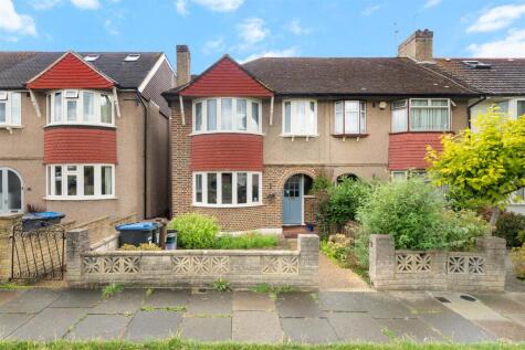 Churston Drive, Morden