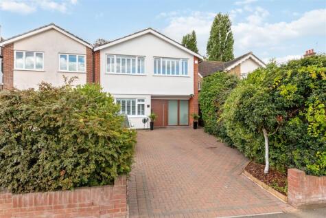 Pollard Road, Morden