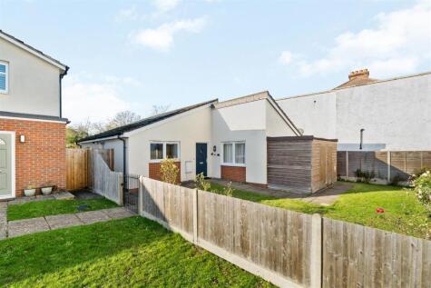 Orion Mews, Woodville Road, Morden