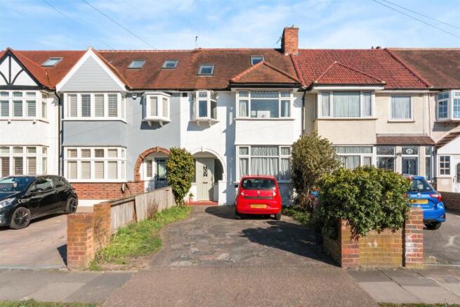 Windermere Avenue