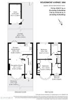 Rougemont Avenue SM4.