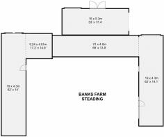 Floor Plans Steading